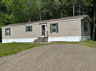 284 Hankerson Rd, Chelsea, ME 04330