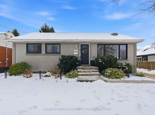 5928 Carman St, Niagara Falls, ON L2J 1S1