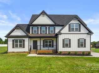 2025 Parks Rd, Salisbury, NC 28147