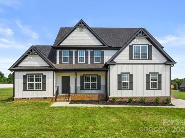 2025 Parks Rd, Salisbury, NC 28147