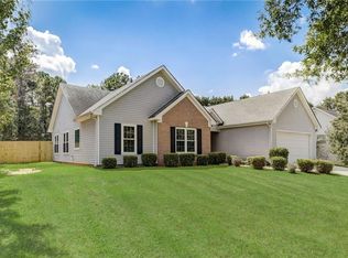 183 Cole Cir, Bethlehem, GA 30620