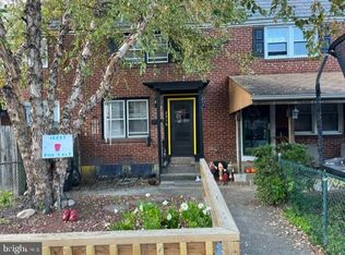 2316 Kensington St, Harrisburg, PA 17104