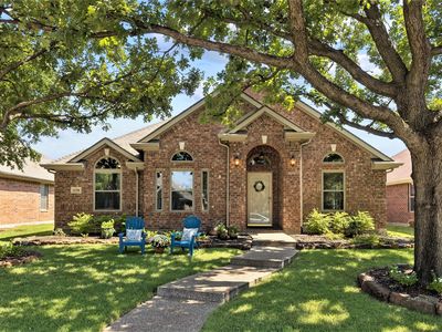 12358 Ducks Lndg, Frisco, TX, 75033