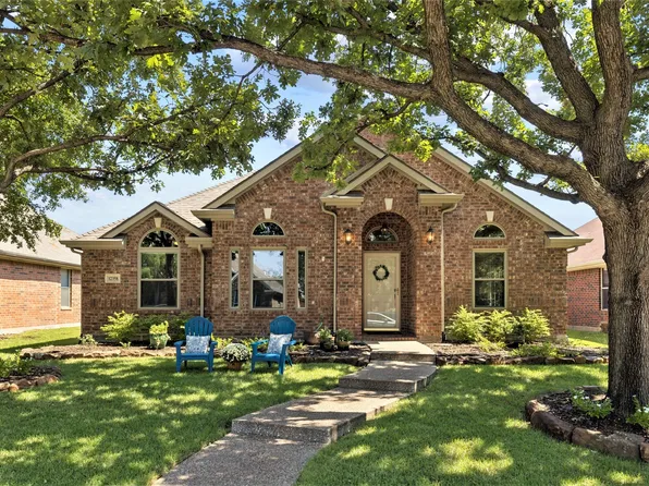 12358 Ducks Lndg, Frisco, TX 75033