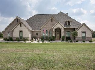 4733 Ricky Ranch Rd, Benbrook, TX 76126