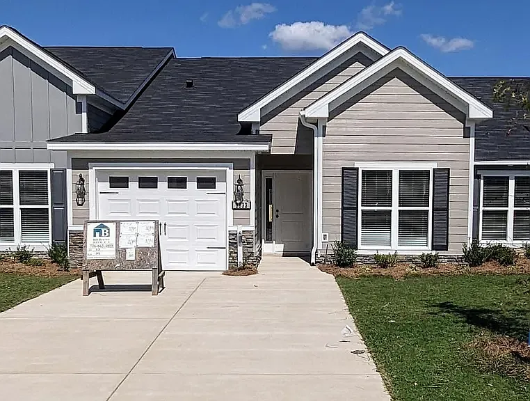3633 Finley Ct — Photo 1