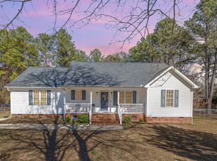 1001 Strobus Ct, Wendell, NC 27591