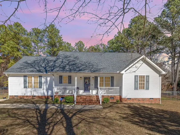 1001 Strobus Ct, Wendell, NC 27591