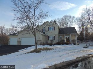 17803 Concord Ct NW, Elk River, MN 55330