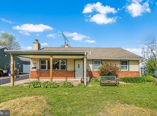 3731 Meridian Dr, Bensalem, PA