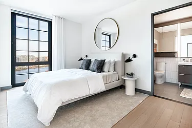 Rented by Brookfield (Funnel)