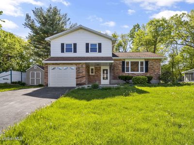 71 Fairlawn Drive, Latham, NY, 12110