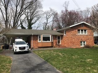 1232 Kathryn Rd, Silver Spring, MD 20904