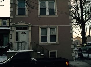 11 No 7 St, Belleville, NJ 07109