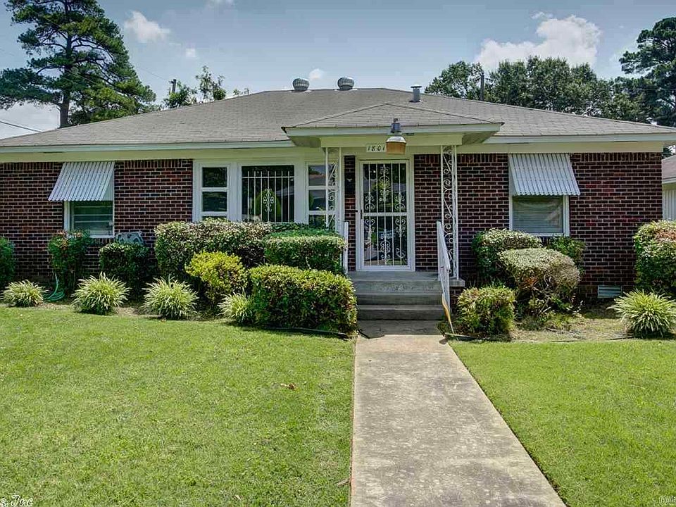 1801 S Van Buren St, Little Rock, AR 72204 Zillow