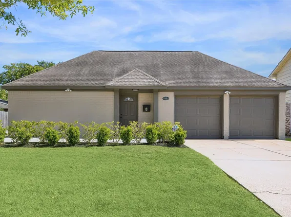 7115 S Gessner Rd APT A, Houston, TX 77036