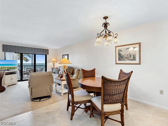 3rd image of 7500 Estero Blvd APT 203