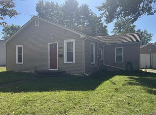 11321 W 49th Ter, Shawnee, KS 66203