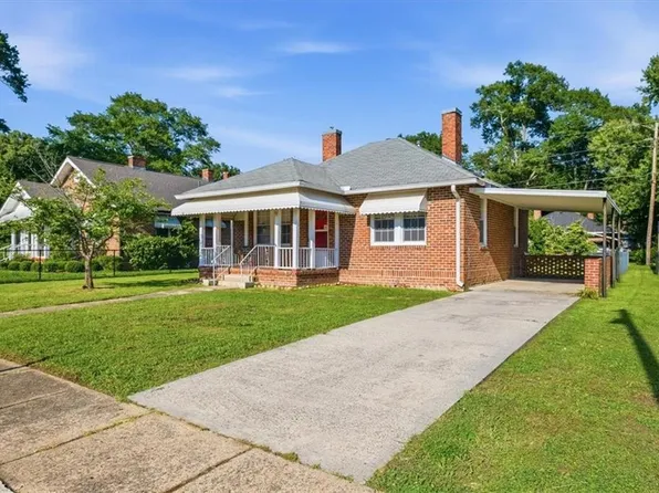 37 Dogwood St NE, Rome, GA 30161