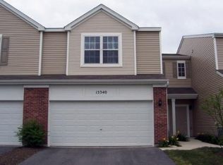 15340 Kenmare Cir, Manhattan, IL 60442