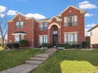 3401 Fairfield Ln, Highland Village, TX 75077