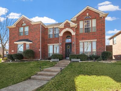 3401 Fairfield Ln, Highland Village, TX, 75077