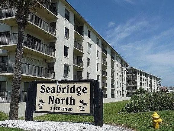 2nd image of 3180 Ocean Shore Blvd APT 109