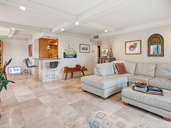 3rd image of 875 E CAMINO REAL #4D