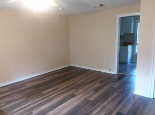 201 Stockman St, Sweeny, TX 77480