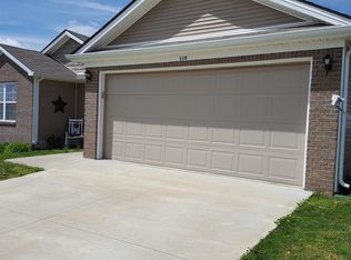 119 Lake Forest Dr, Georgetown, KY 40324