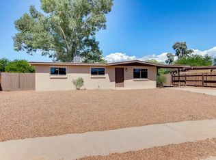 8525 E Ruby Dr, Tucson, AZ 85730