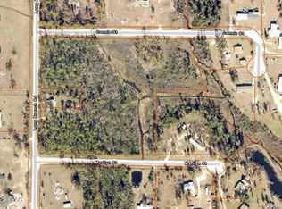 0 Connie St, Youngstown, FL 32466