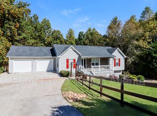 262 Greentree Trl, Temple, GA 30179