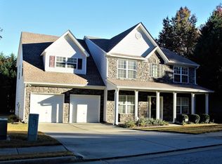 3511 Hard Creek Ln, Buford, GA 30519