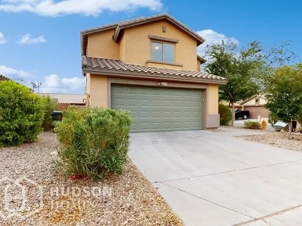 15538 W Supai Cir, Goodyear, AZ 85338