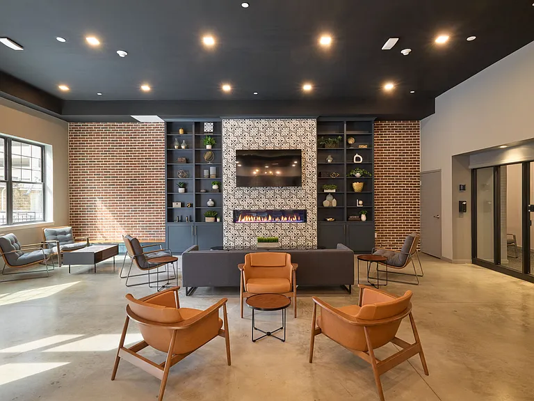 The Seville Apartments — Photo 15