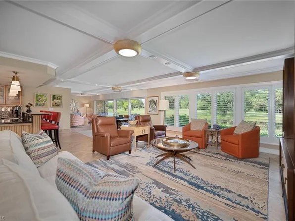 112 Wilderness DR #124, NAPLES, FL 34105