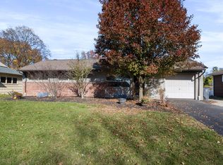 2070 Milden Rd, Columbus, OH 43221