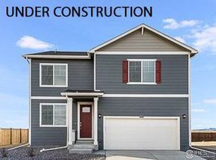 4676 Antler Ct, Johnstown, CO 80534