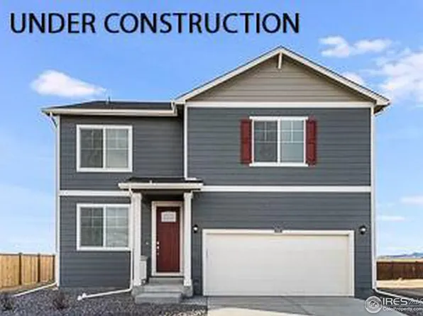 4676 Antler Ct, Johnstown, CO 80534
