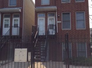 116 S Leavitt St #3, Chicago, IL 60612