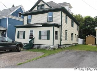 105 East Ave, Frankfort, NY 13340