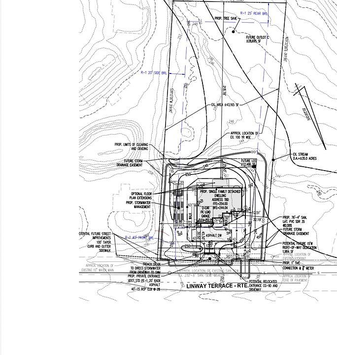 1st image of 0 Linway Ter