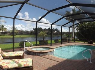 3834 Treasure Cove Cir, Naples, FL 34114