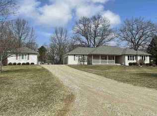 65633 Mount Vernon Rd, Washington, MI 48095