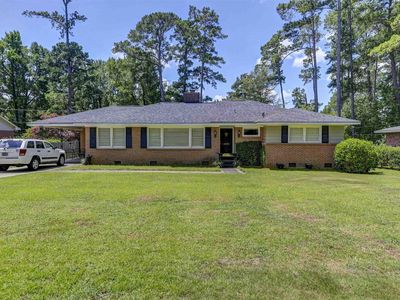 6320 Merrill Rd, Columbia, SC, 29209