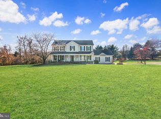 12191 Azalea Ct, Worton, MD 21678