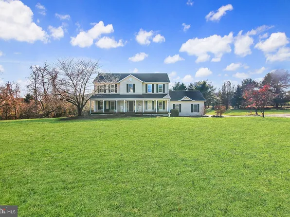 12191 Azalea Ct, Worton, MD 21678