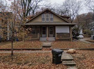 1629 Kentucky St, Lawrence, KS 66044