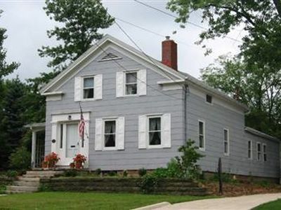 701 S Court St, Medina, OH, 44256